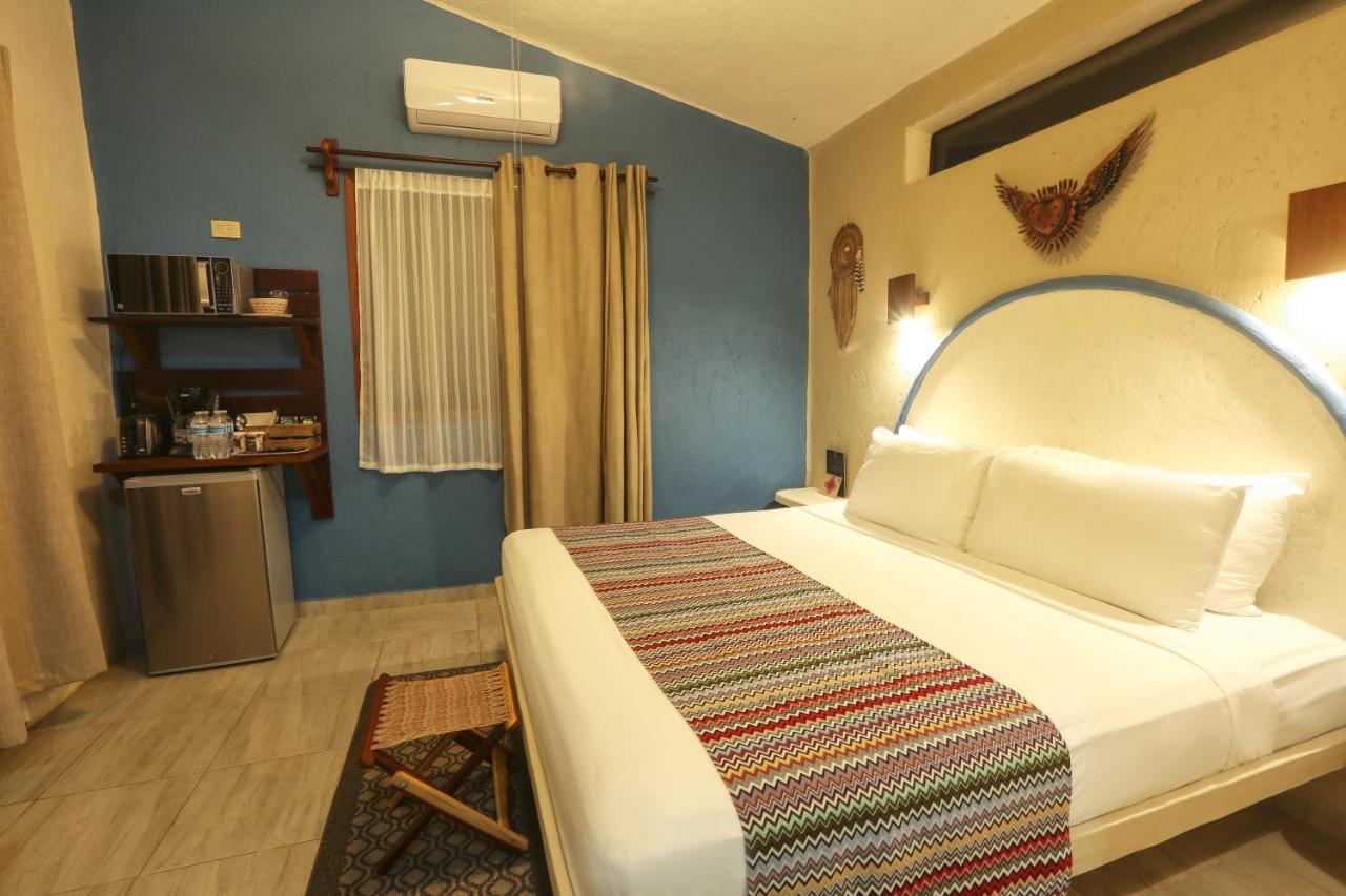 Aldea Jo-Yah Villa Tulum Dış mekan fotoğraf